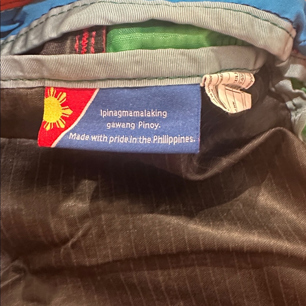 Cotopaxi Multi-Color Backpack - Picture 8 of 8